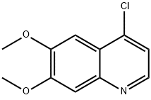 6,7-Dimethoxy-4-chloroquinoline